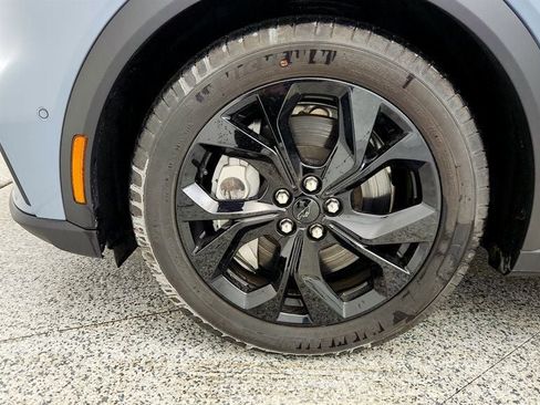 Used 2024 Ford Mustang Mach-E Select image 9