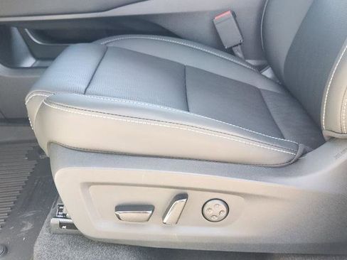 Certified 2026 Nissan Murano Platinum w/ Cargo Package AWD/4WD image 18