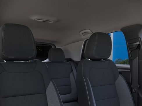 New 2026 Chevrolet TrailBlazer LT w/ Driver Confidence Package FWD image 20