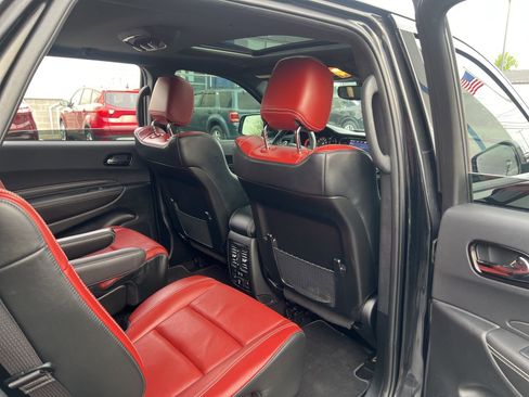 Used 2023 Dodge Durango SRT Hellcat AWD/4WD image 68