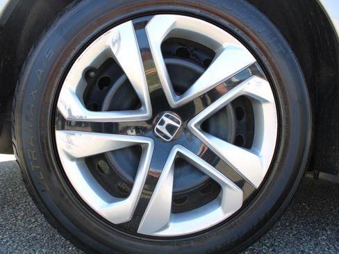 Used 2017 Honda Civic LX image 21