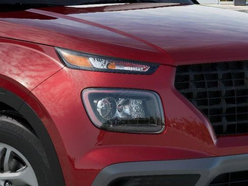 New 2026 Hyundai Venue SE image 10