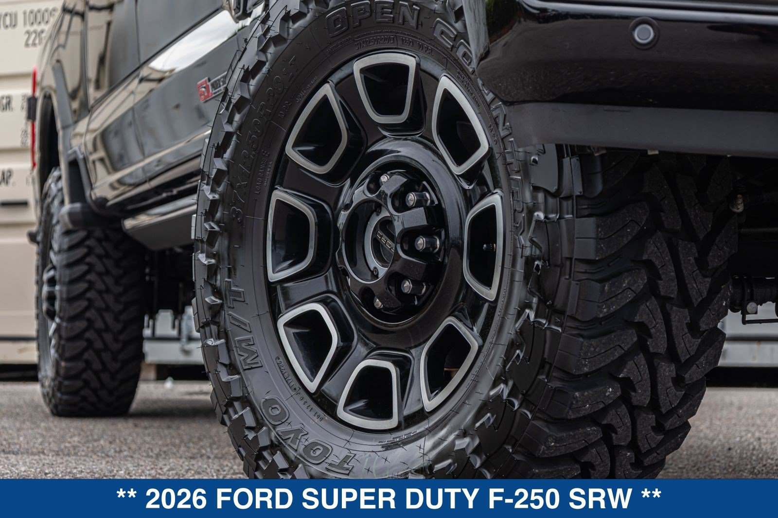 Used 2026 Ford F250 Platinum AWD/4WD image 20