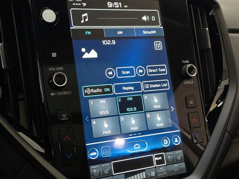 New 2026 Subaru Ascent Bronze Edition image 20