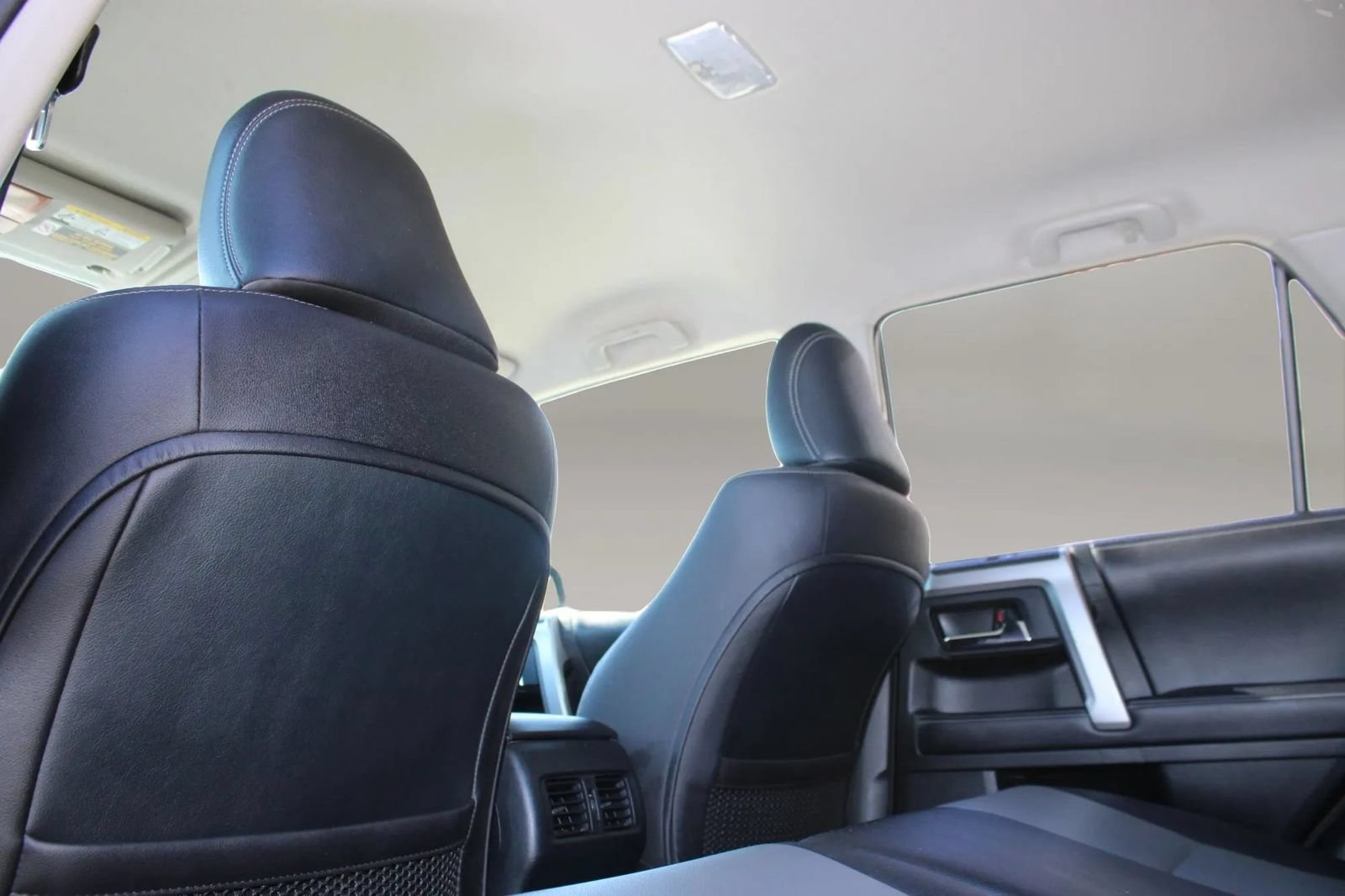 Used 2018 Toyota 4Runner SR5 Premium AWD/4WD image 22