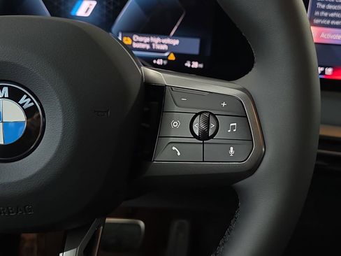 New 2026 BMW iX xDrive60 w/ M Sport Package image 18