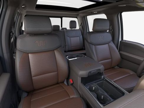 New 2026 Ford F250 King Ranch AWD/4WD image 12