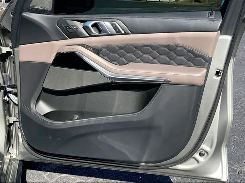 Used 2021 BMW X5 M w/ Competition Package image 24