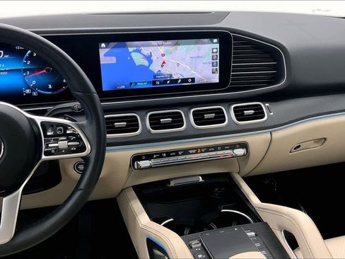 Certified 2022 Mercedes-Benz GLE 350 GLE 350 image 25