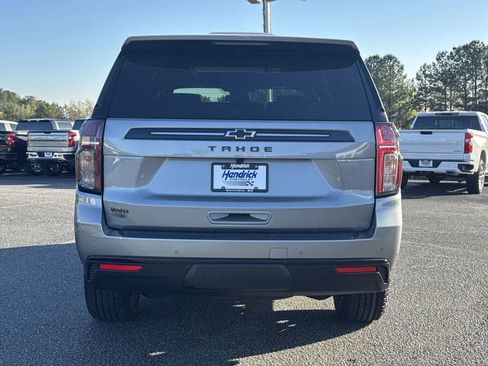 Used 2023 Chevrolet Tahoe Z71 w/ Luxury Package image 9