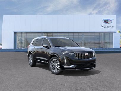 New 2025 Cadillac XT6 Premium Luxury w/ LPO, Floor Liner Package