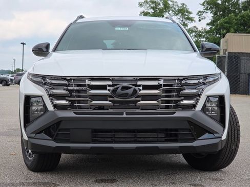 New 2026 Hyundai Tucson XRT AWD/4WD image 12
