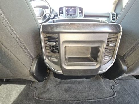 Used 2021 RAM 1500 Big Horn AWD/4WD image 24