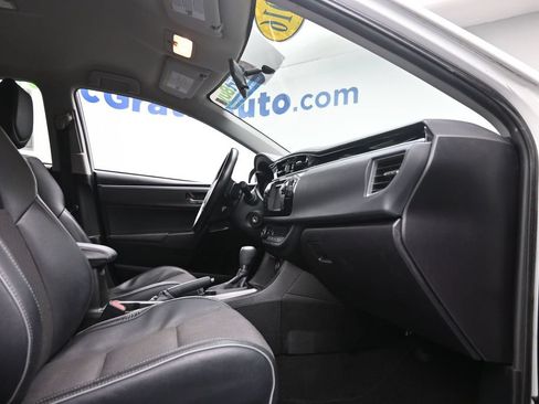 Used 2016 Toyota Corolla S FWD image 9