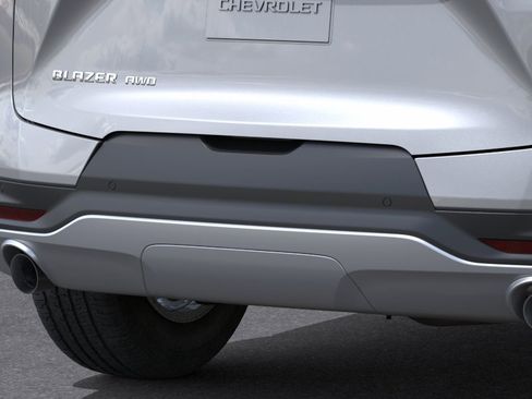 New 2026 Chevrolet Blazer LT w/ Convenience Package AWD/4WD image 38