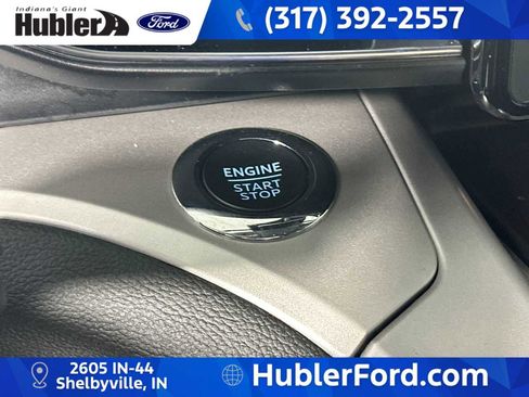 Used 2024 Ford Explorer XLT w/ Equipment Group 202A AWD/4WD image 29
