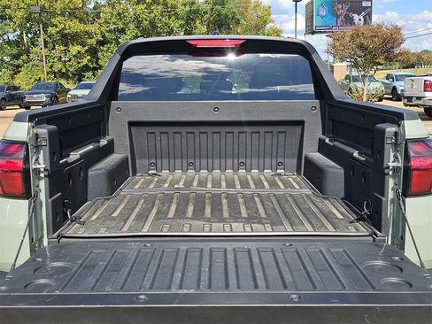 Certified 2025 Hyundai Santa Cruz SEL image 27