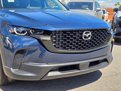 New 2026 MAZDA CX-50 AWD 2.5 S w/ Weather Package image 8