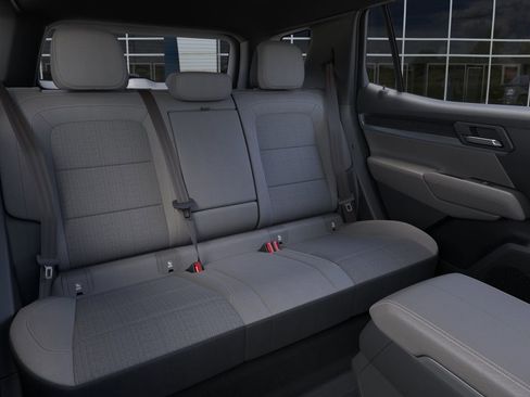 New 2026 GMC Terrain Elevation w/ Black Edition FWD image 17