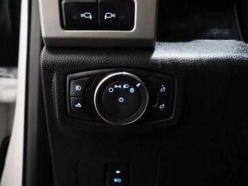 Used 2017 Ford F350 Lariat w/ Lariat Value Package AWD/4WD image 37
