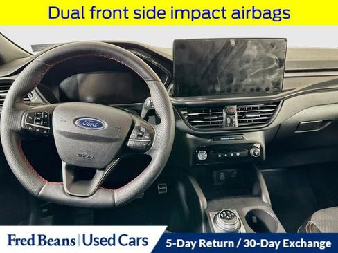 Used 2024 Ford Escape ST-Line w/ Tech Pack #1 AWD/4WD image 28