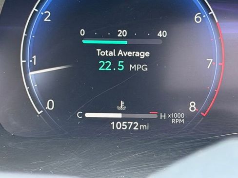 Certified 2024 Toyota Highlander Platinum AWD/4WD image 27
