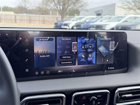 New 2026 Nissan Sentra SV w/ Floor Mat Package image 19