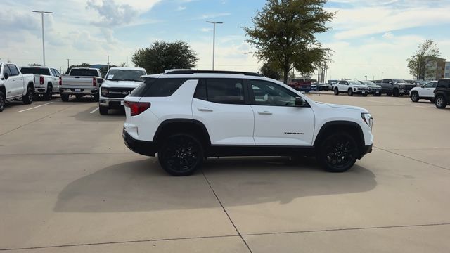 New 2027 GMC Terrain Elevation w/ Black Edition FWD image 2