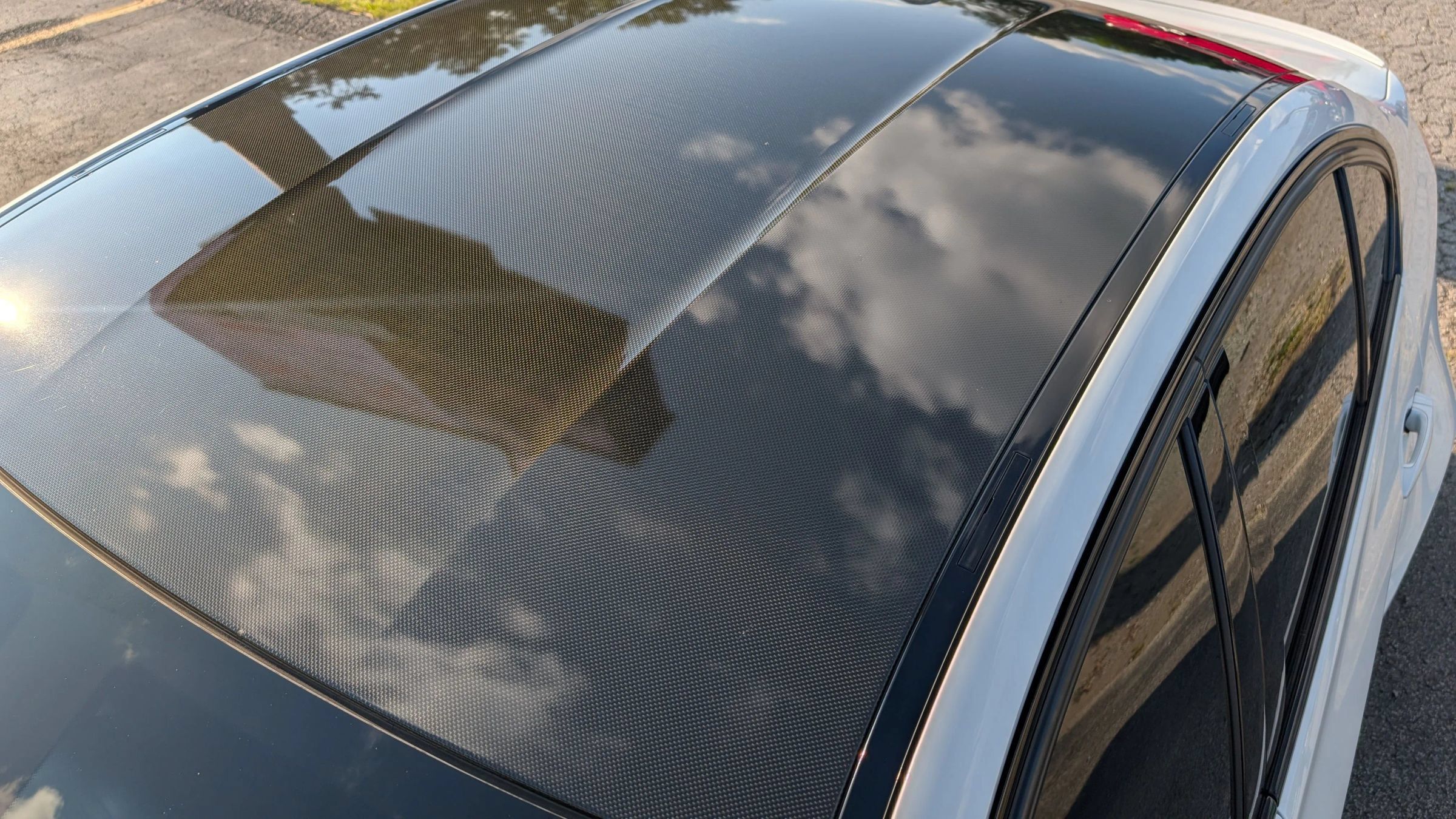 Used 2017 BMW M3 RWD image 11