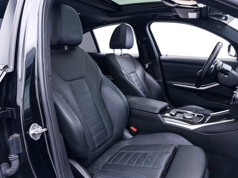 Used 2023 BMW M340i w/ Premium Package RWD image 37