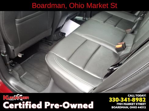 Used 2023 Buick Encore GX Essence w/ Experience Buick Package FWD image 21