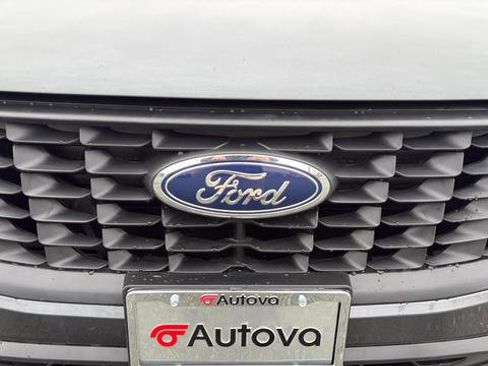 Used 2025 Ford Escape Active image 7