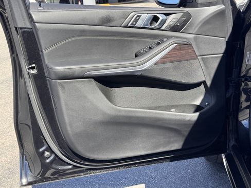 Used 2024 BMW X5 xDrive50e w/ Parking Assistance Package image 16