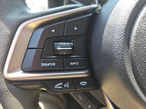 Used 2023 Subaru Forester Limited AWD/4WD image 6