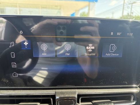 New 2026 Chevrolet TrailBlazer RS w/ Convenience Package AWD/4WD image 17
