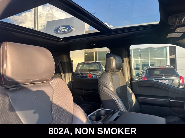Used 2024 Ford F150 Raptor AWD/4WD image 2