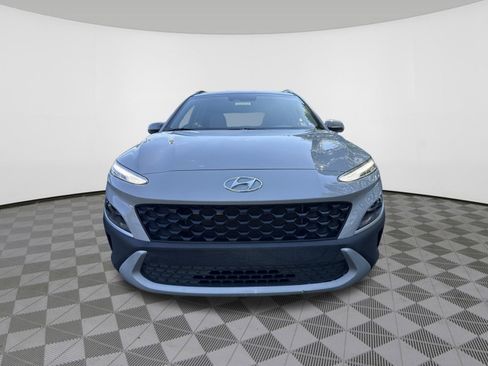 Used 2023 Hyundai Kona SEL AWD/4WD image 2