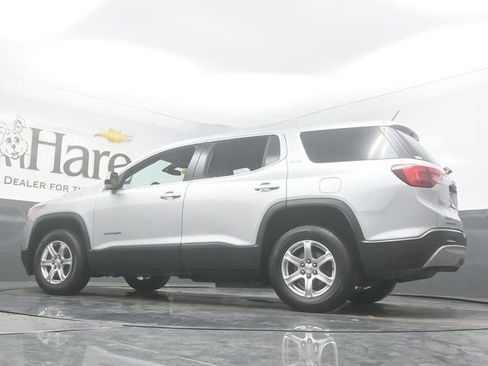 Used 2018 GMC Acadia SLE w/ LPO, Floor Liner Package FWD image 64