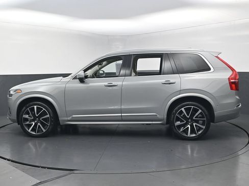 Used 2025 Volvo XC90 B5 Plus w/ Protection Package AWD/4WD image 10
