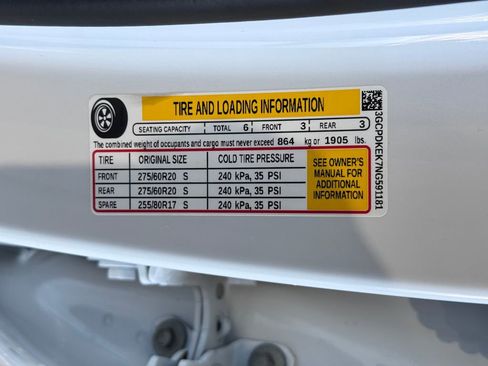 Certified 2022 Chevrolet Silverado 1500 LT image 8