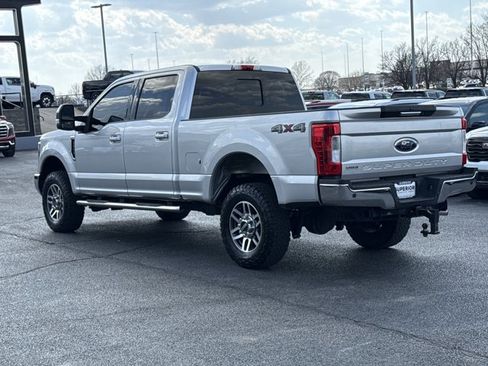 Used 2019 Ford F250 Lariat image 9