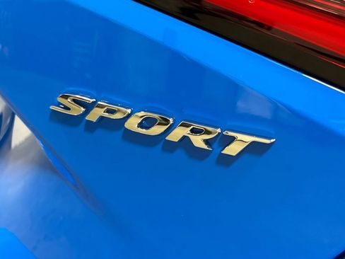 New 2026 Honda Civic Sport image 6