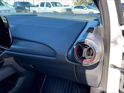 Used 2024 Chevrolet Equinox EV RS image 23