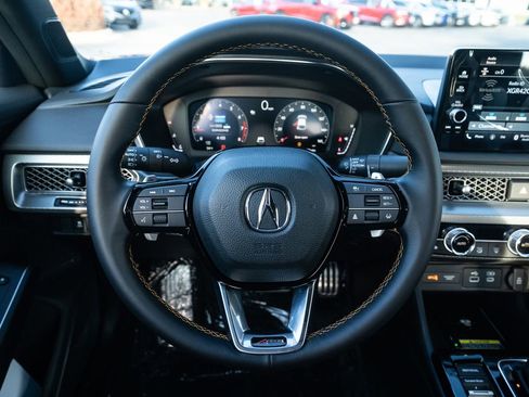 New 2026 Acura Integra A-Spec image 21