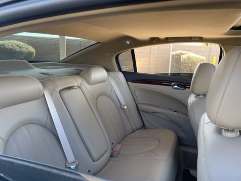 Used 2007 Buick Lucerne CXL w/ Luxury Package image 6