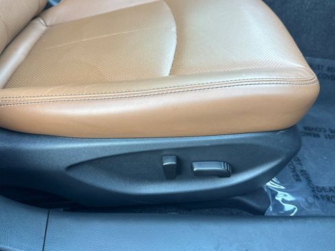 Certified 2023 INFINITI Q50 Luxe w/ Cargo Package RWD image 23