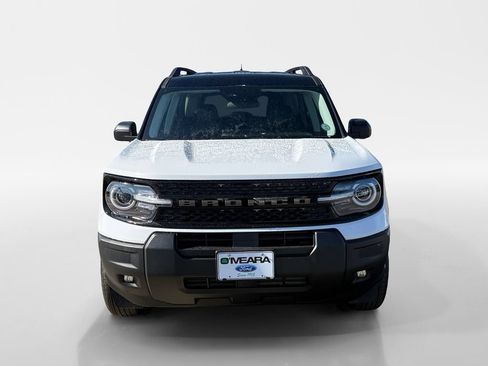 New 2026 Ford Bronco Sport Big Bend w/ Convenience Package AWD/4WD image 8