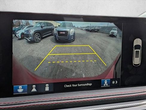 New 2026 Acura MDX A-Spec image 21