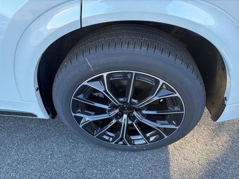 New 2026 MAZDA CX-70 3.3 Turbo S w/ Premium Package image 6