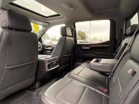 Used 2023 GMC Sierra 1500 Denali AWD/4WD image 27